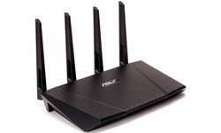 Asus RT-AC87U Black