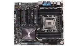 Asus X99-E WS