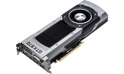 Nvidia GeForce GTX 970