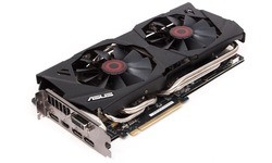 Asus GeForce GTX 980 Strix OC 4GB