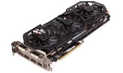 Gigabyte GeForce GTX 970 G1 Gaming 4GB