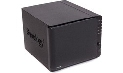 Synology DiskStation DS415+