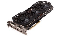 Gigabyte GeForce GTX 980 G1 Gaming 4GB
