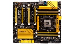 ASRock X99 OC Formula