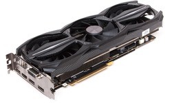 Zotac GeForce GTX 970 AMP! Extreme Edition 4GB
