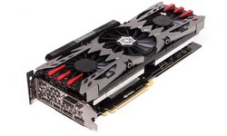 Inno3D GeForce GTX 980 iChill Ultra 4GB