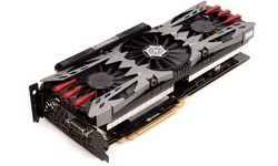Inno3D GeForce GTX 970 iChill Ultra 4GB