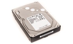 Toshiba MC04ACA500E 5TB