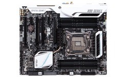 Asus X99-Pro