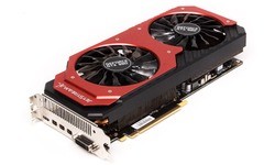 Palit GeForce GTX 980 Super JetStream 4GB