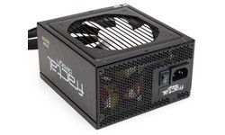 Fractal Design Edison M 650W
