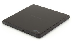 LG GP57EB40 Black