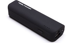 Ultron RealPower PB2600 Black