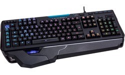 Logitech G910 Orion Spark