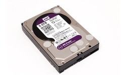 Western Digital Purple 6TB