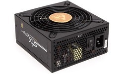 Chieftec SFX 500GD-C