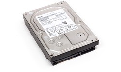 HGST Deskstar NAS 6TB