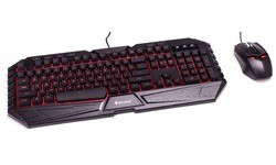 CM Storm Octane Gaming Gear Combo