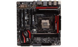 Gigabyte X99M Gaming 5