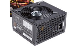 SilverStone ST40F-ESB 400W