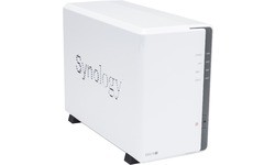 Synology DiskStation DS215j