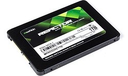 Mushkin Reactor 1TB