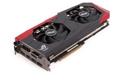 Asus GeForce GTX 980 Poseidon Platinum 4GB