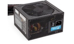 Seasonic S12II 520W V2