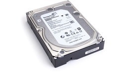 Seagate Archive HDD 8TB