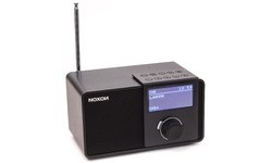 Noxon Journaline