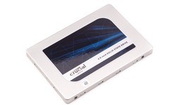 Crucial MX200 250GB