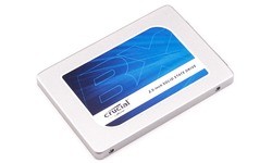Crucial BX100 500GB