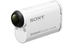 Sony HDR-AS200V