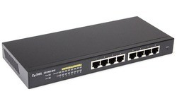 ZyXEL GS1900-8HP-EU0101F