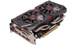 Asus GeForce GTX 960 Strix OC 2GB