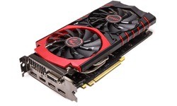 MSI GeForce GTX 960 Gaming 2GB