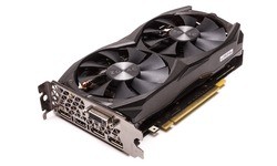 Zotac GeForce GTX 960 AMP! Edition 2GB