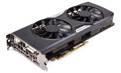 EVGA GeForce GTX 960 SSC ACX 2.0+ 2GB