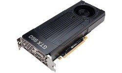 Nvidia GeForce GTX 960 2GB