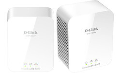 D-Link DHP-701AV