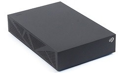 Seagate Backup Plus Desktop 8TB