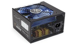 SilverStone Strider Plus 600W