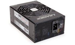 Super Flower Leadex Platinum 1600W
