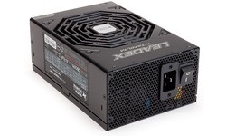 Super Flower Leadex Titanium 1600W
