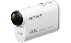 Sony FDR-X1000V
