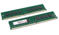 Transcend 8GB DDR4-2133 CL15