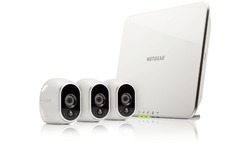 Netgear Arlo VMS3330