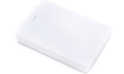 Toshiba Canvio Alu 3S 2TB Silver
