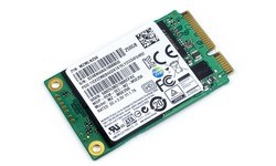 Samsung 850 Evo 250GB (mSata)