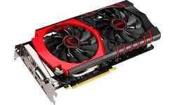 MSI GeForce GTX 960 Gaming 4GB